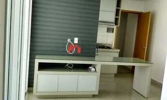 Imagem 2: APARTAMENTO PARA ALUGAR 02 QUARTOS NO EDIFíCIO EASY LIFE, NO SETOR BUENO, GOIâNIA-GO