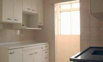 Imagem 7: Apartamento com 1 dormitório para alugar, 45 m² por R$ 2.179,00/mês - Tatuapé - São Paulo