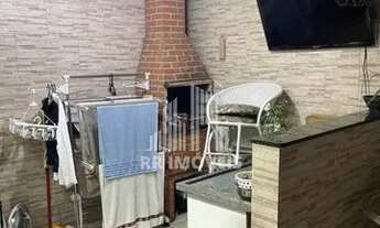 Imagem 7: RR5168 Casa 96m² CONDOMÍNIO MEDITERRÂNEO RESIDENCIAL CLUB - OPORTUNIDADE - 3 Dorms 2 Vagas