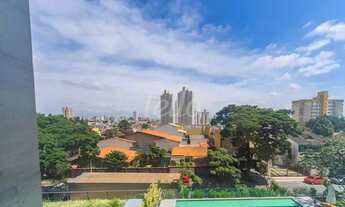 Imagem 5: Santo André - Apartamento Padrão - Campestre