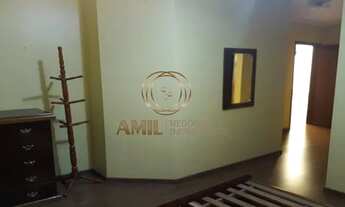 Imagem 3: LJM - RA Amil Aluga Casa de Condominio, 4 dorm, Planejados, Aquarius - SJC