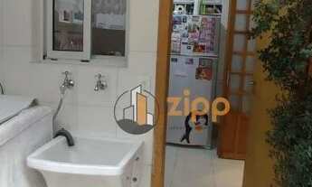 Imagem 4: Sobrado com 3 dormitórios, 115 m² - venda por R$ 550.000,00 ou aluguel por R$ 4.119,23/mês