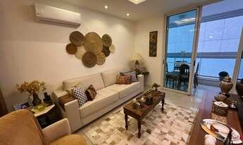 Imagem: APARTAMENTO - ICARAÍ - RUA ATOR PAULO GUSTAVO