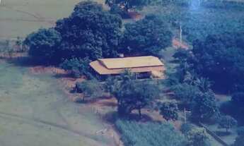 Imagem 5: 1.4 algueires . 200 metros do asfalto