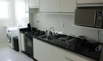 Imagem 7: Apartamento Mobiliado Locação Anual com 01 Suíte mais 01 Dormitório no Centro de Itajaí S