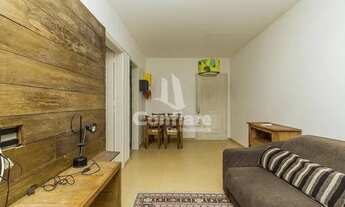 Imagem 3: Apartamento 1D mobiliado - Jardim Botânico