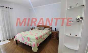 Imagem 6: Sobrado para venda com 122 metros quadrados com 2 quartos em Vila Dom Pedro II - São Paulo