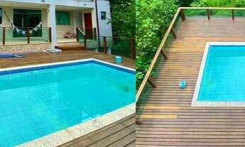 Imagem: Cond. Alto padrão, lazer completo, 5 quartos