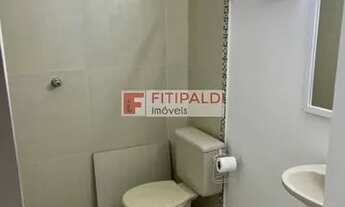 Imagem 3: Apartamento Kitchenette/Studio em Aclimação - São Paulo