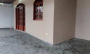 Imagem 2: Alugo Casa Núcleo 21 com piscina - Cidade Nova