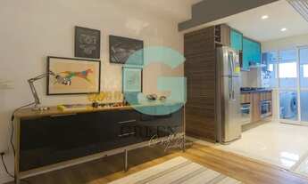 Imagem 3: Apartamento Residencial para Venda, no Brooklin - SP