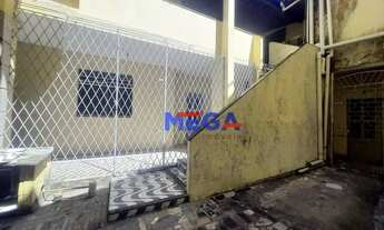 Imagem 2: Apartamento com 2 dormitórios para alugar, 60 m² por R$ 826,33/mês - Benfica - Fortaleza/C