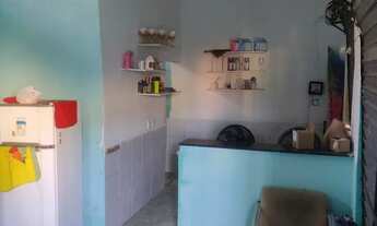 Imagem 2: Sobrado no bairro Gravatá