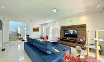 Imagem 7: SEU NOVO LAR! Casa em condomínio com 3 dormitórios