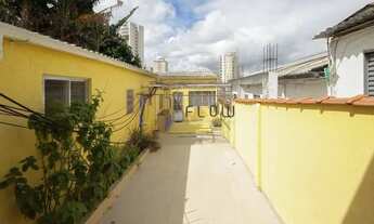 Imagem 6: Casa de 228m² a Venda no Cambuci Com 4 Dormitorios e 2 Vagas