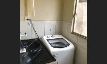 Imagem 5: Apto 1 qto com garagem - Rua 8, chac 183, lote 1