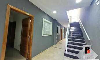 Imagem 2: Apartamento a venda com 2 quartos e 1 banheiro - 37m2 - R$230.000