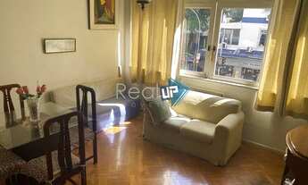 Imagem 4: Apartamento 2 Quartos em Copacabana!