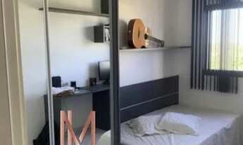 Imagem 5: Apartamento para Venda em Salvador, Paralela, 2 dormitórios, 1 suíte, 2 banheiros, 1 vaga