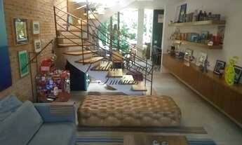 Imagem 6: Apartamento no Jardim Europa 240m2 - 3 dorm com suítes - 2 vagas