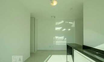 Imagem 5: Apartamento para Aluguel - Vila Redentora, 1 Quarto, 48 m2