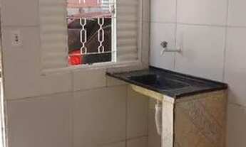 Imagem: Barraco para 1 pessoa ou casal sem filho