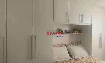 Imagem 2: Apartamento com 2 dormitórios para alugar, 60 m² por R$ 1.638,00/mês - Jardim Santa Mônica