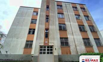 Imagem 2: ECS 407 Apartamento para venda com 63 metros quadrados com 3 quartos em Castelândia - Serr