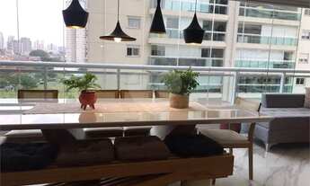 Imagem: Apartamento-São Paulo-Água Branca