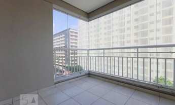 Imagem 3: Apartamento para Aluguel - Barra Funda, 2 Quartos, 58 m2