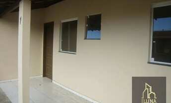 Imagem 4: Casa com 1 dormitório para alugar, 70 m² por R$ 650,00/mês - Parque Hotel - Araruama/RJ