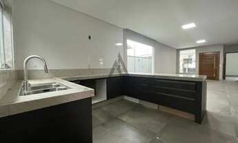 Imagem 5: Casa INDIVIDUAL em Planície da Serra - 3qts c/ suíte em terreno de 300m2