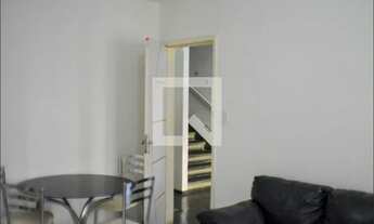 Imagem 2: Apartamento para Aluguel - Alphaville II, 2 Quartos, 60 m2