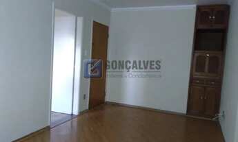 Imagem 5: SAO BERNARDO DO CAMPO - Residential / Apartment - NOVA PETROPOLIS