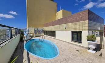 Imagem: Cobertura com 3 dormitórios à venda, 240