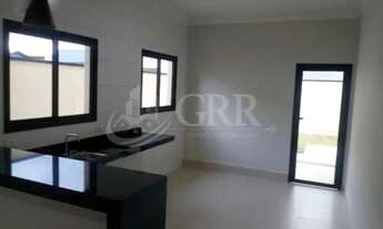 Imagem 6: Linda casa térrea, bem localizada dentro do Condomínio Tecoara