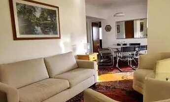 Imagem 3: MOBILIADO - LINDISSIMO - 75 Metros - 1 Vaga!!