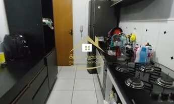 Imagem 4: Apartamento à venda no bairro Liberdade - Santa Luzia/MG