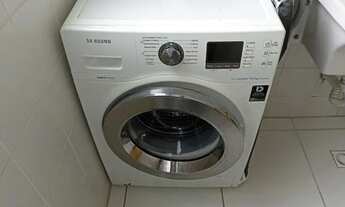 Imagem 4: Apartamento mobiliado Esplanada para aluguel possui 55 metros quadrados com 2 quartos