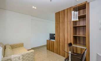 Imagem: Apartamento para Aluguel - Estoril , 1