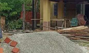 Imagem 6: ARNIQUEIRA 430m2 Lote top murado, plano com edícula, iptu,condm.colado P.Way(Quem v compra