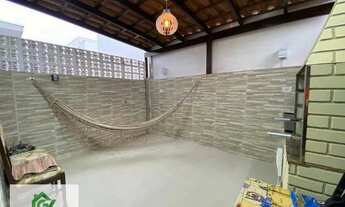 Imagem 6: Excelente Casa com 2 dormitórios à venda em rua pavimentada, 57 m² por R$ 250.000 - Balneá