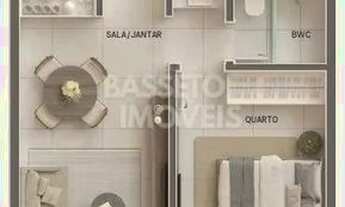 Imagem 4: FLORIANóPOLIS - Apartamento Padrão - Saco dos Limões