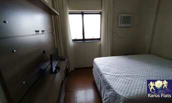 Imagem 5: Flat para alugar no Jardins - The Plazza - Cód: GNY04471