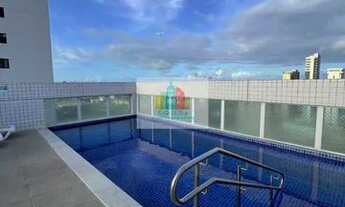 Imagem 7: Apartamento para aluguel possui 65 metros quadrados com 3 quartos