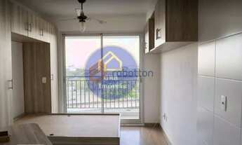 Imagem: Studio próximo ao metrô Portuguesa Tietê!