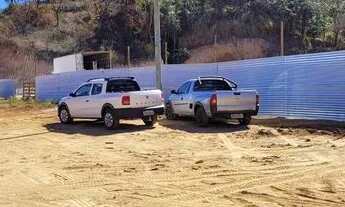 Imagem 7: Lote/Terreno para venda possui 1000 metros quadrados em Jardim Vitória - Belo Horizonte