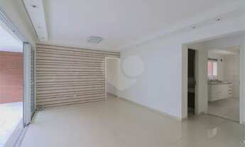 Imagem 2: Apartamento-São Paulo-PERDIZES