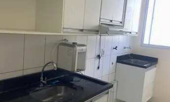 Imagem 3: Locação apartamento 2/4 em Lauro de Freitas