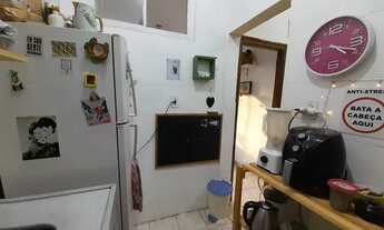 Imagem 4: Apartamento reformado para venda com 1 quarto no Engenho Novo - Rio de Janeiro - RJ